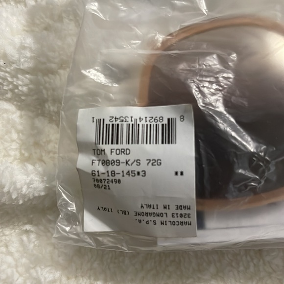 Authentic beautiful TF0809 New w tags great present for Christmas 🎄 - Picture 7 of 9